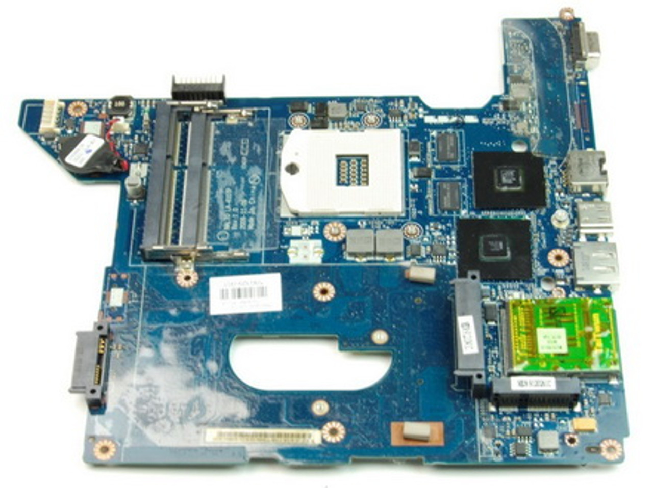 590329-001 HP System Board (Motherboard) for Presario CQ41 (Refurbished)