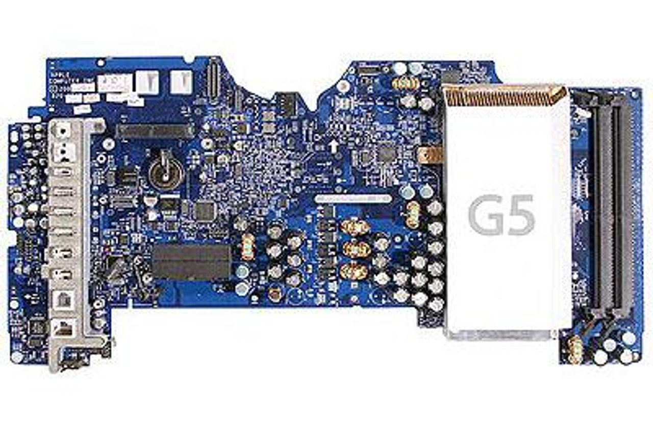 603-6595 Apple System Board (Motherboard) 2.00GHz CPU for (Refurbished)
