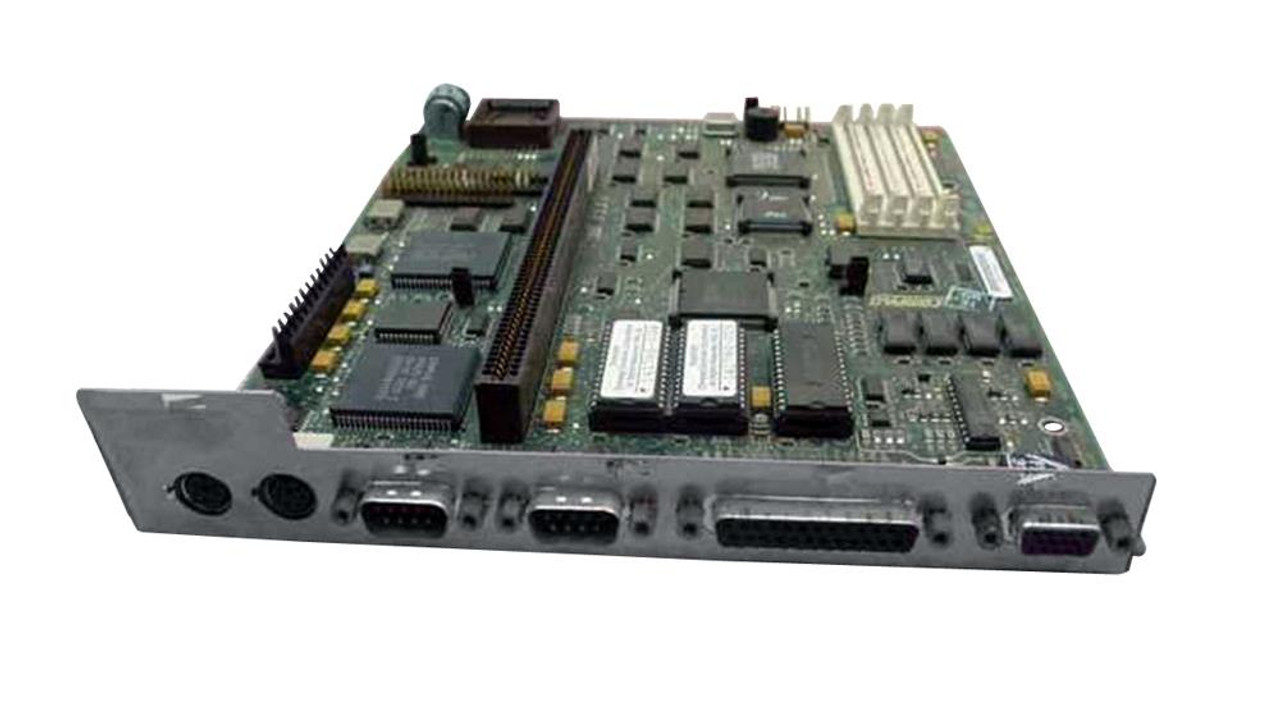 141667-001 Compaq System Board (Motherboard) for Deskpro 386/25X (Refurbished)