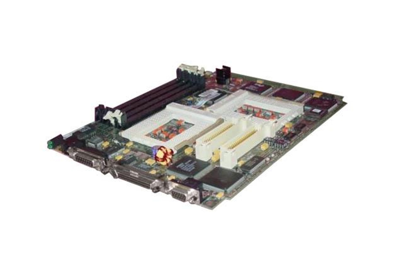 280614-001 HP System Board (MotherBoard) for ProLiant DL740 Server (Refurbished)