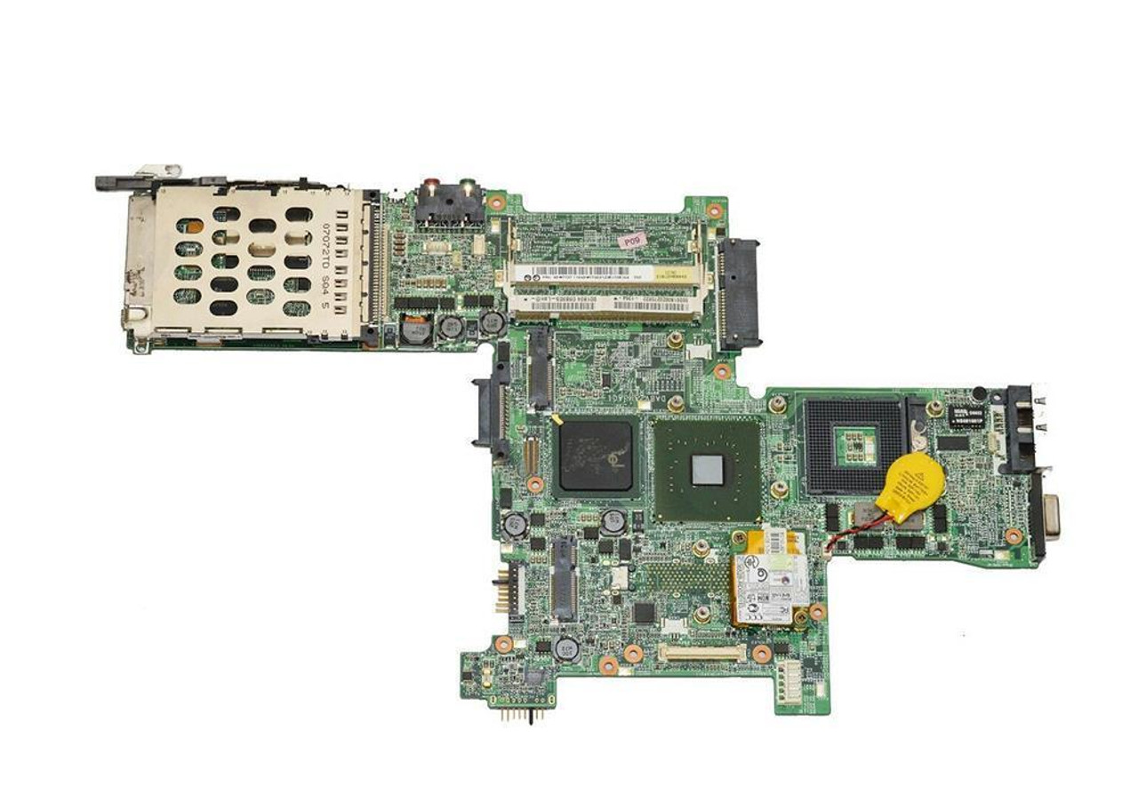 42R9950 IBM System Board (Motherboard) for ThinkPad Z 61 Z61 (Refurbished)