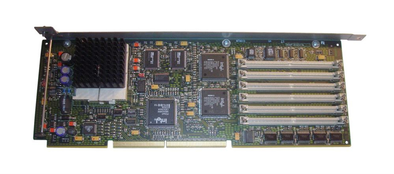 5182-4547 HP System Board (MotherBoard) for Netserver Lh Purchase (Refurbished)