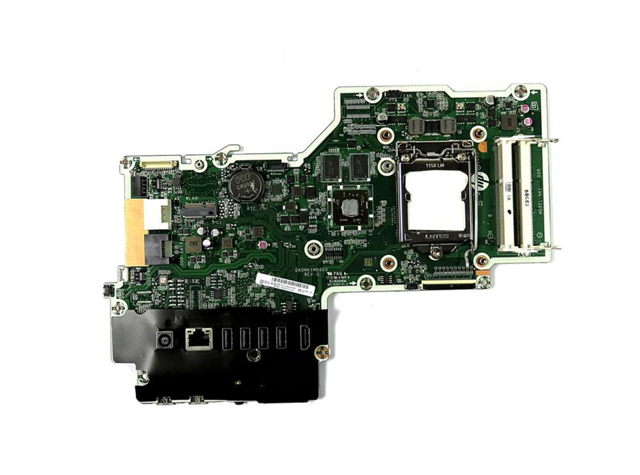 799346-501 HP System Board (Motherboard) for Pavilion 22-a113w All-In-One Desktop (Refurbished)