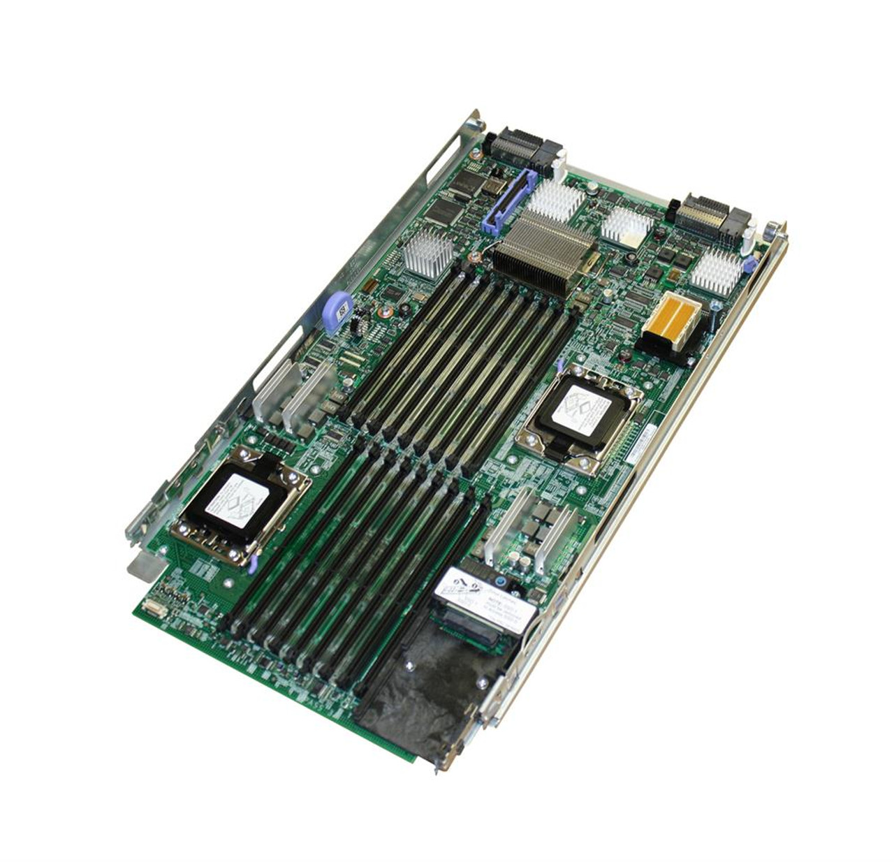 46W9250 IBM System Board for BladeCenter HS22v (Refurbished)