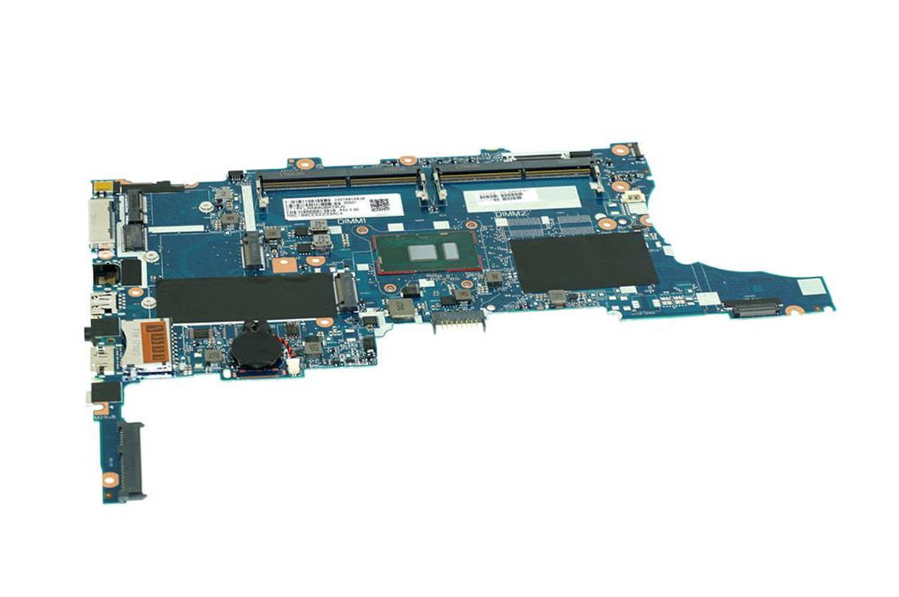 826808-601 HP System Board (Motherboard) for EliteBook 840 G3 (Refurbished)