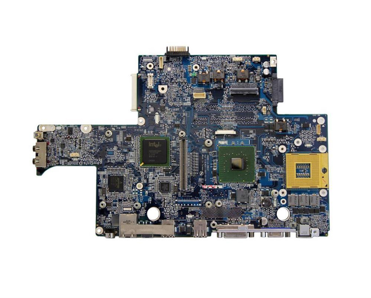 0GR640 Dell System Board (Motherboard) for Inspiron 9400 (Refurbished)