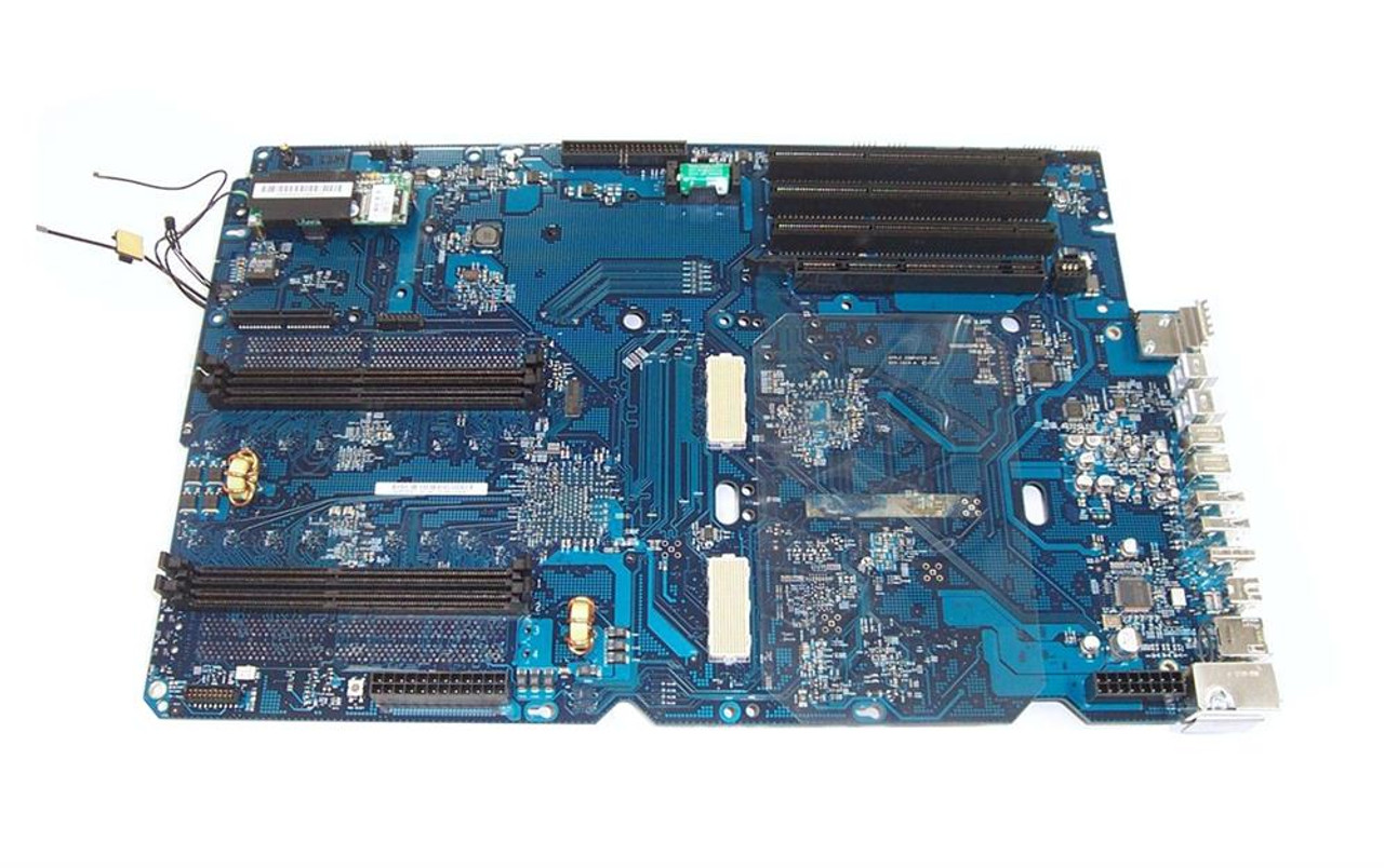 820-1614-A Apple System Board (Motherboard) for PowerMac G5 (Refurbished)