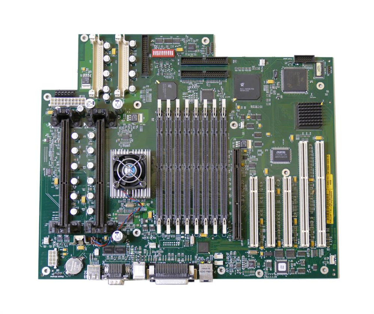 A1280-66515 HP System Board For Visualize (Refurbished)