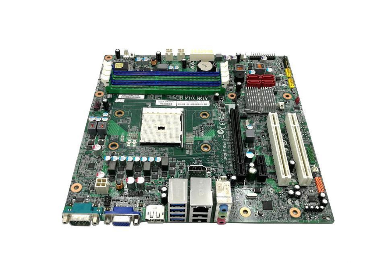 03T6676 Lenovo System Board (Motherboard) for ThinkCentre M78 (Refurbished)