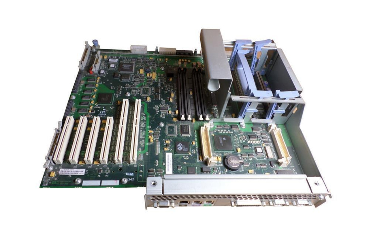 5184-0019 HP System Board (MotherBoard) for Netserver LC2000 U2 Server (Refurbished)