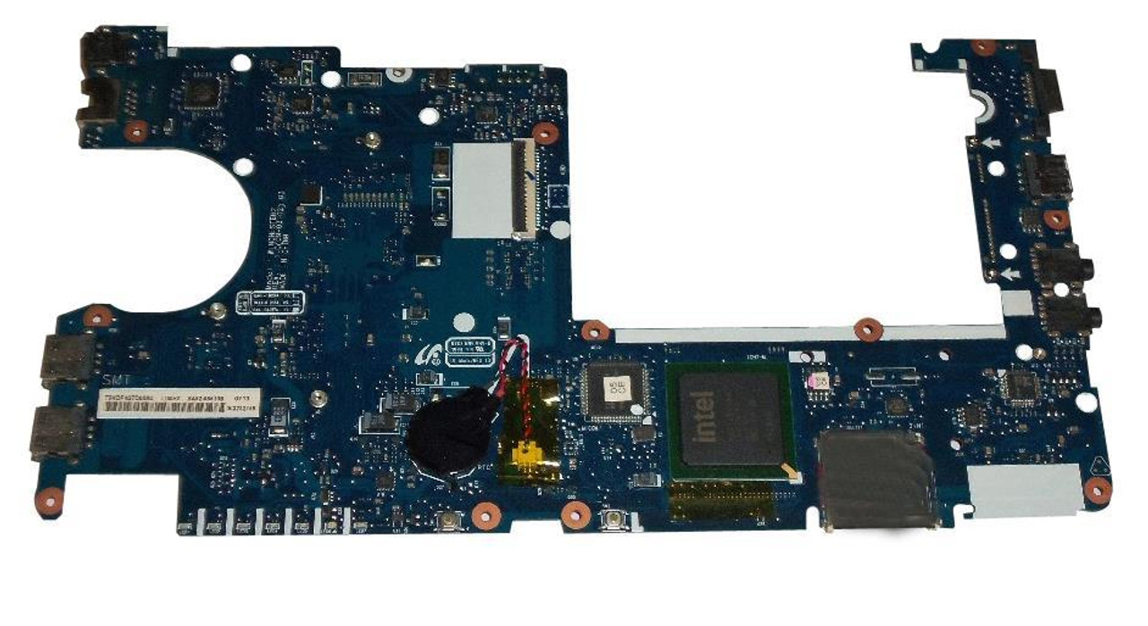 BA92-05510A Samsung System Board (Motherboard) for NP-N210 Series Notebook (Refurbished)