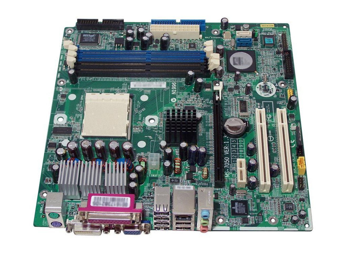 3138219 HP System Board (Motherboard) for DX5150 (Refurbished)