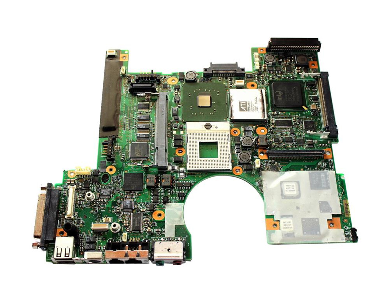 39T0476-06 IBM System Board (Motherboard) for ThinkPad T43 (Refurbished)