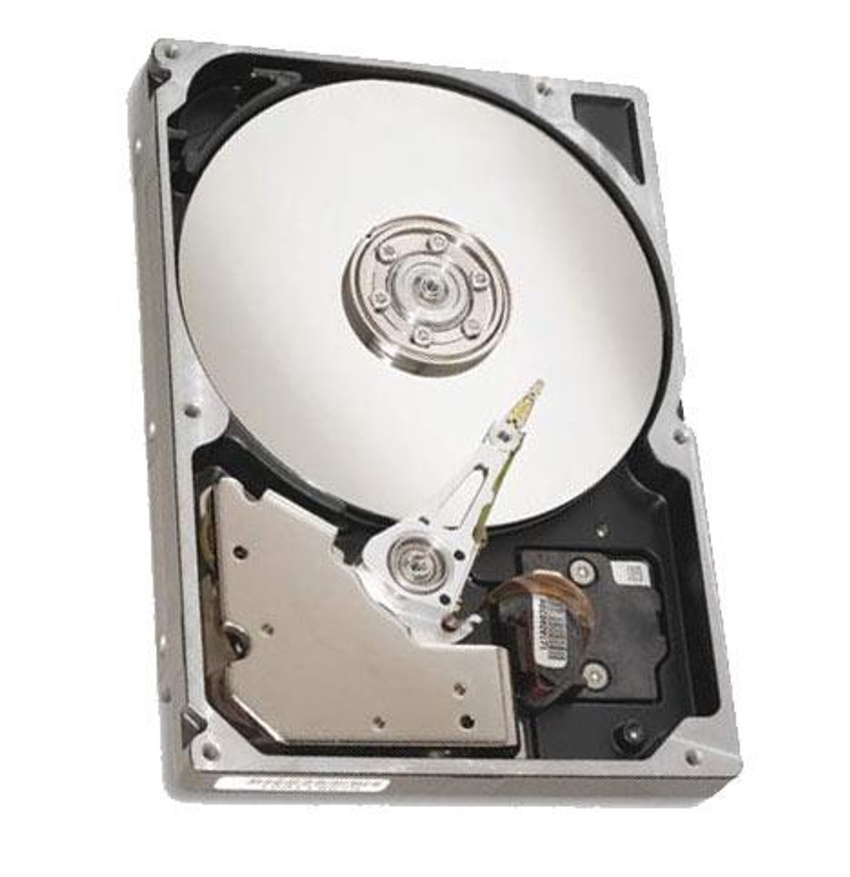 0R512-U Dell 73GB 10000RPM Ultra-320 SCSI 80-Pin Hot Swap 8MB Cache 3.5-inch Internal Hard Drive with Tray