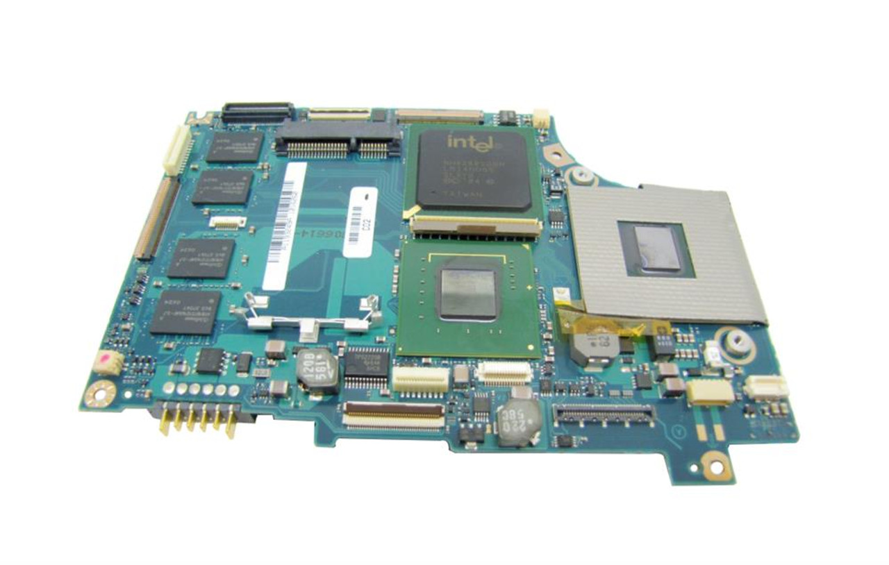 A-1239-637-A Sony System Board (Motherboard) for Vaio Vgn-Txn2 (Refurbished)