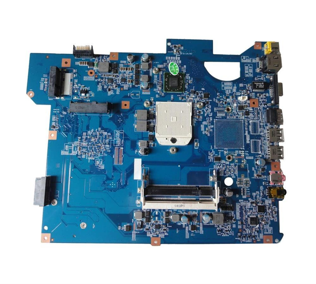 MB.WGH01.001 Acer System Board (Motherboard) for Gateway NV53 (Refurbished)
