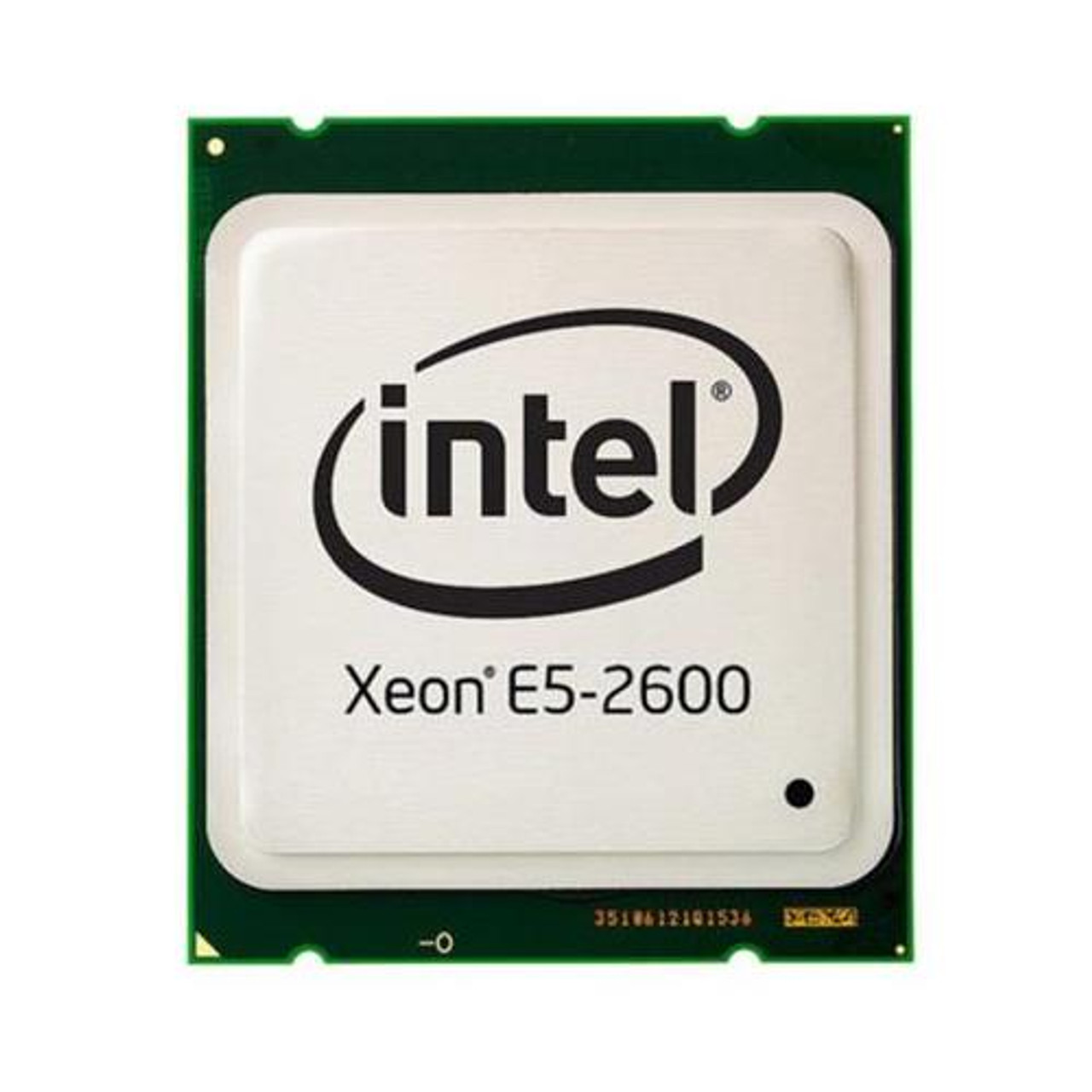 06Y6H0 Dell Xeon E5-2620 6 Core 2.00GHz LGA2011 15 MB L3