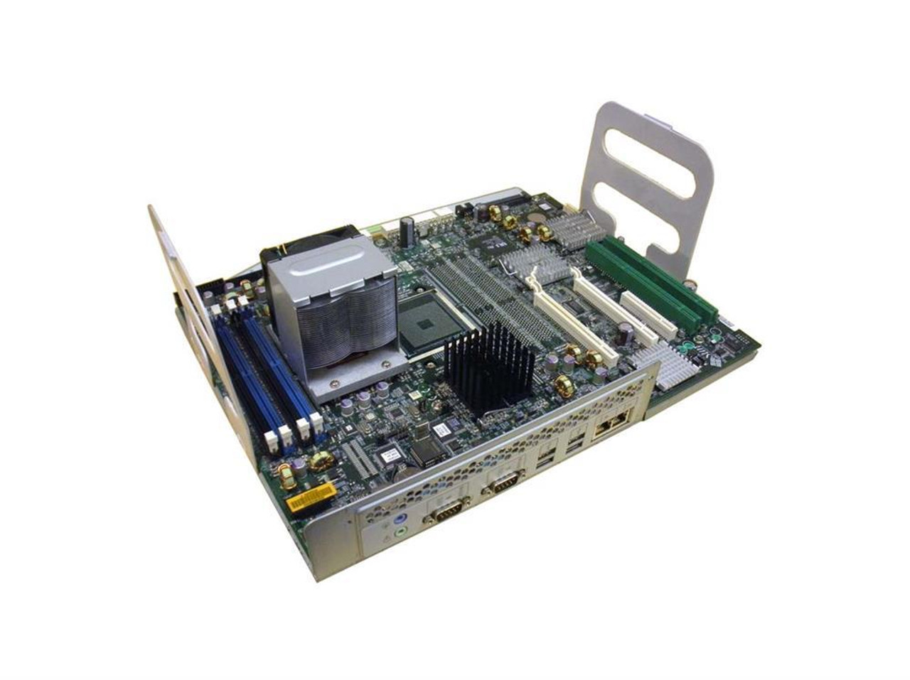 375-3278-04 Sun Ultra 45 Motherboard 2 x 1.6GHz UltraSPARC IIIi 0MB RoHS Y LOC U45 (Refurbished)
