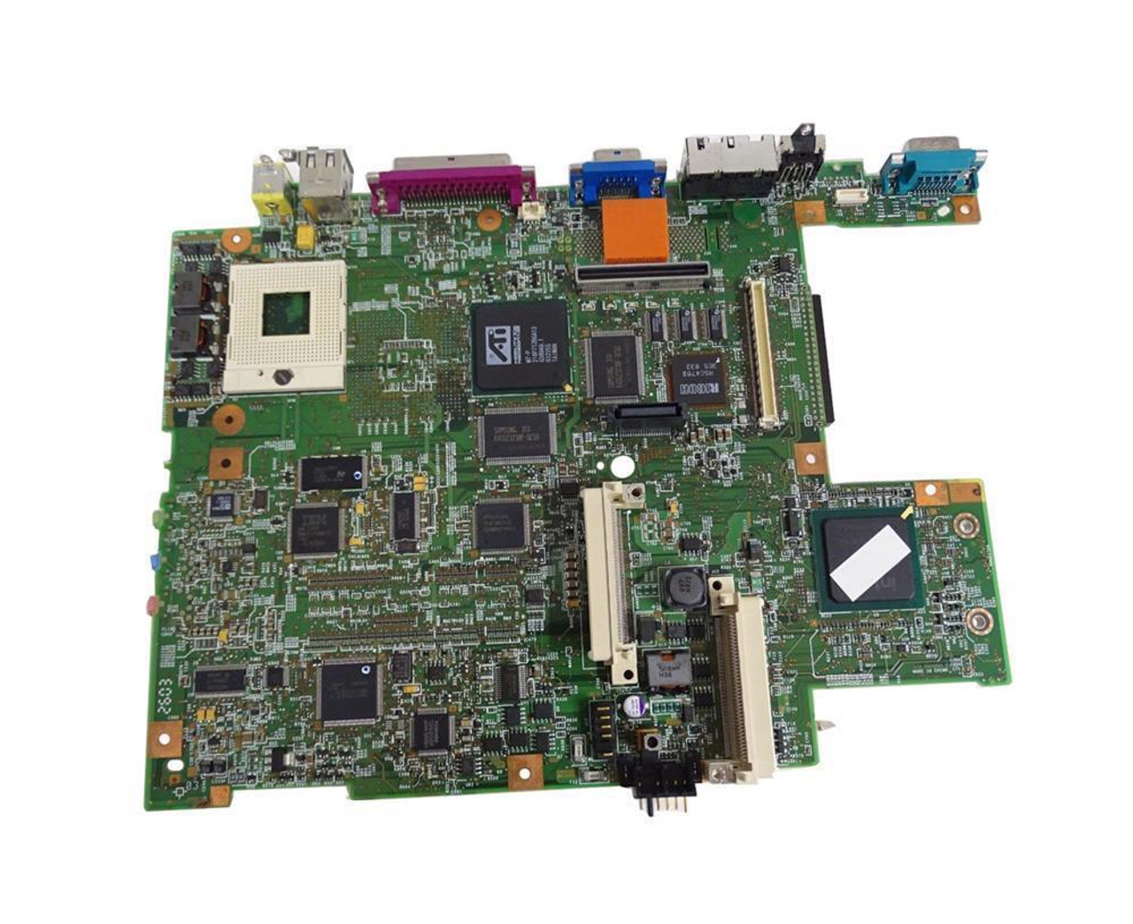 30L3074 IBM System Board (Motherboard) for ThinkPad A30 A30P A31 A31P  (Refurbished)