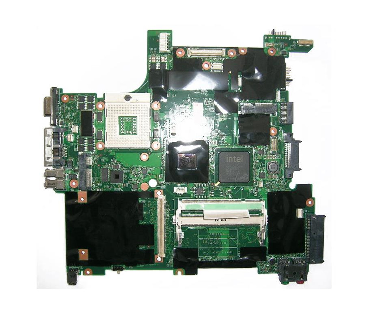 44C3979-R IBM Lenovo System Board (Motherboard) for ThinkPad T60 (Refurbished)