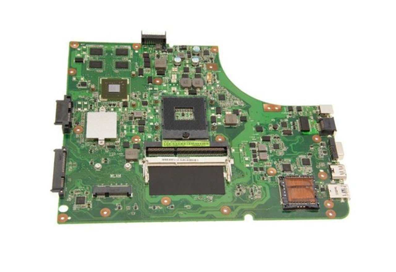 60-N3EMB1200-D24 ASUS System Board (Motherboard For K53sd/x53sd (Refurbished)