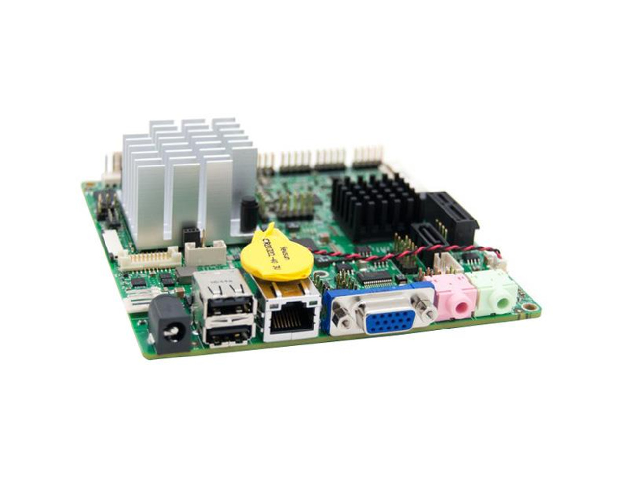 NITX-315 Emerson Network Power 1.0GHz 1GB Ultra Low Power Nano-itx Motherboard (Refurbished)