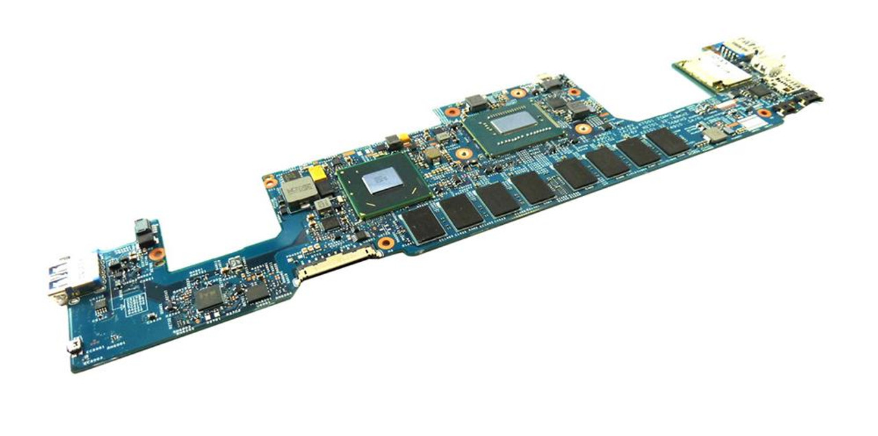 NBM4211001 Acer System Board (Motherboard) for Aspire S7-191 Laptop (Refurbished)