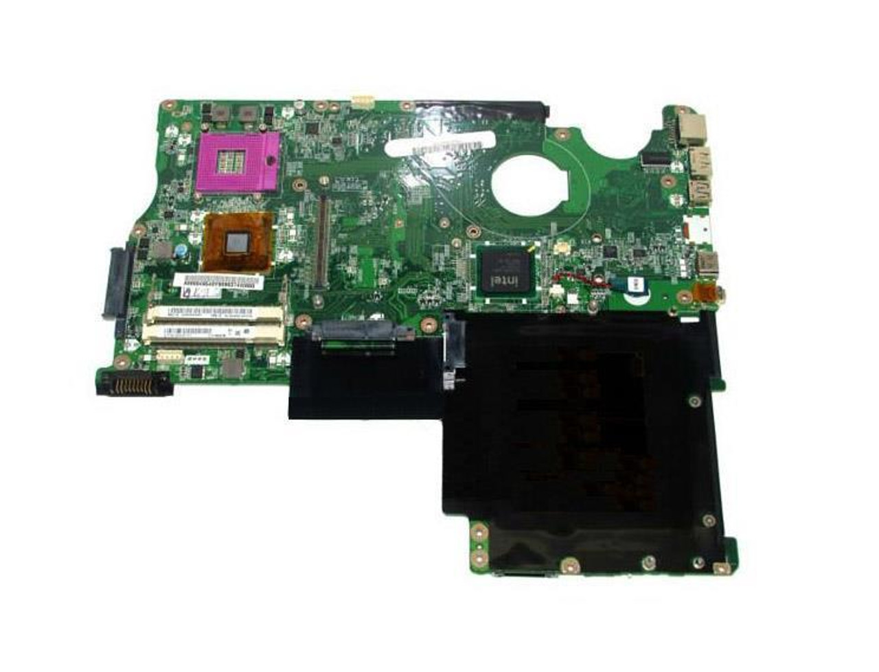 31TZ1MB00H0 Toshiba System Board (Motherboard) for Satellite P500 (Refurbished)