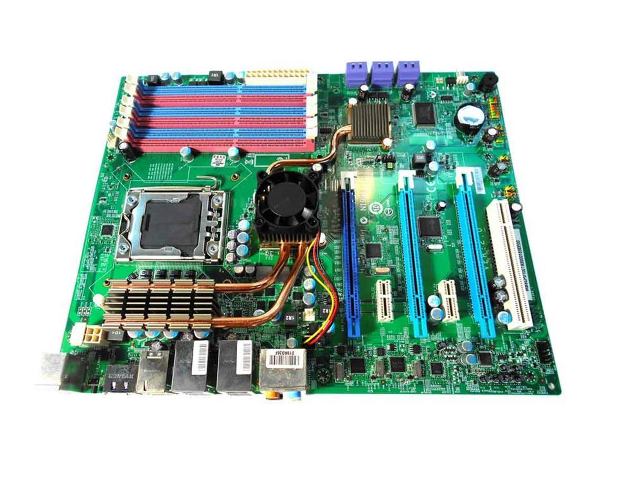 MB.SCP01.001 Acer System Board (Motherboard) for Predator G7711 (Refurbished)