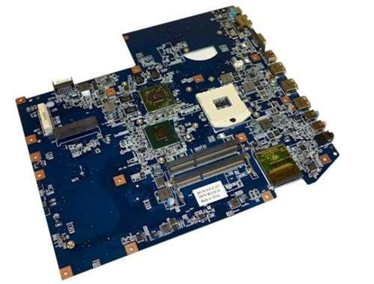 MB.PLX01.001 Acer System Board (Motherboard) for Aspire 7740G Notebook (Refurbished)