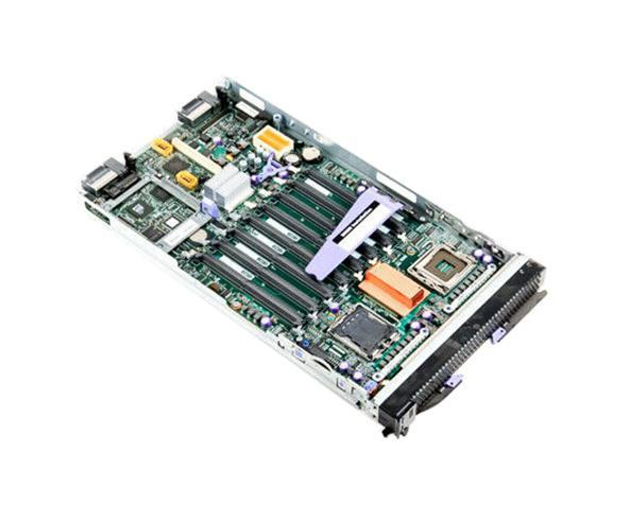 81Y8430 IBM System Board (Motherboard) for BladeCentre HS21 (Refurbished)