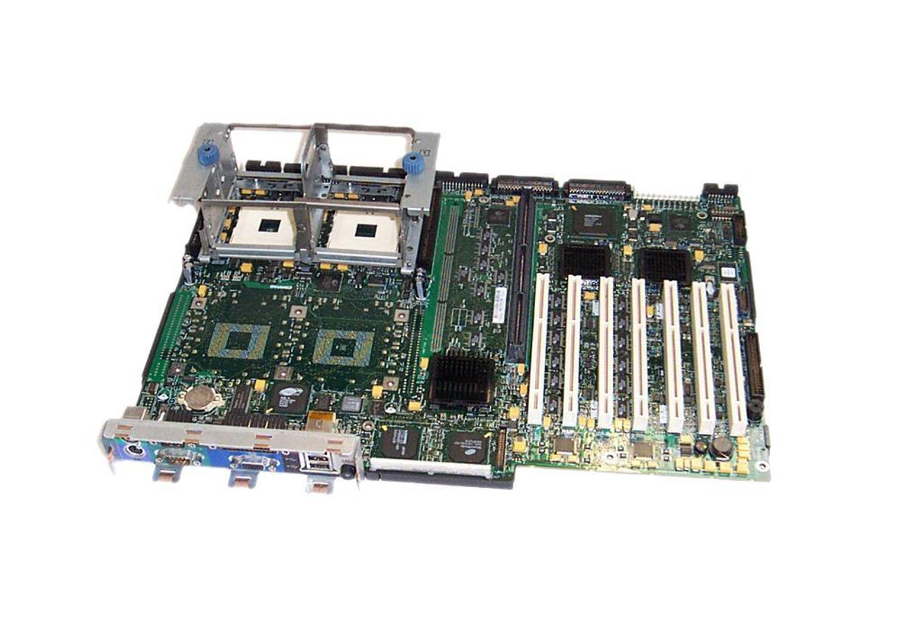 233509-001 HP System Board (MotherBoard) for ProLiant ML530 G2 Server (Refurbished)