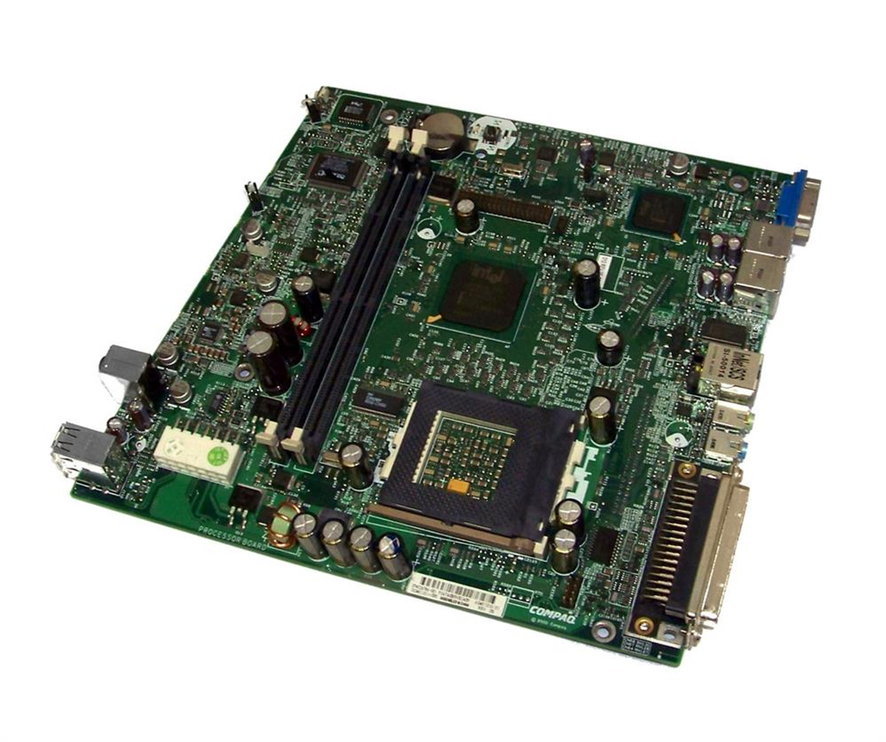226786-001 Compaq System Board (Motherboard) IPAQ Desktop PC (Refurbished)