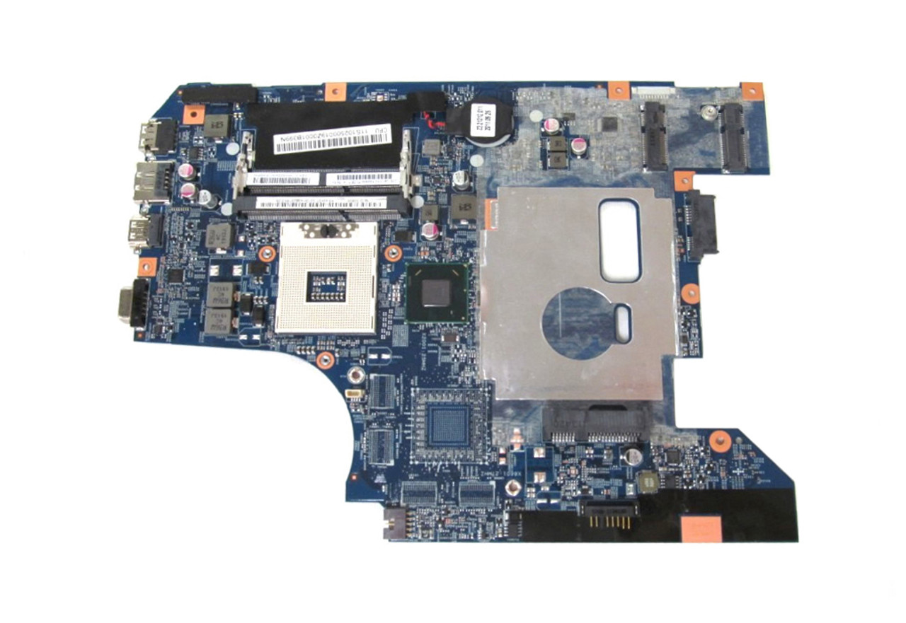 0A92007 IBM System Board (Motherboard) for ThinkServer TS430 (Refurbished)