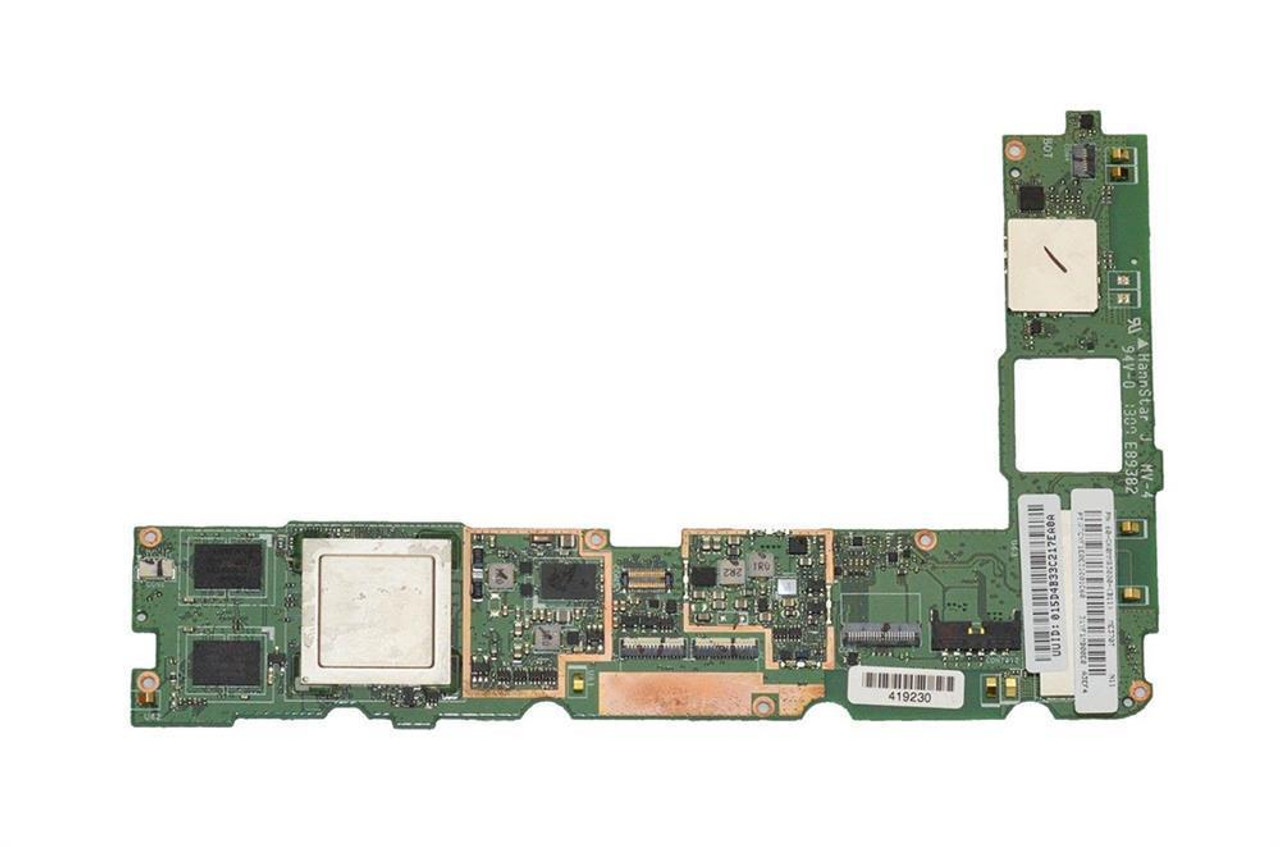 60-OK0MMB1002-F35 ASUS System Board (Motherboard) for Nexus 7 (Refurbished)