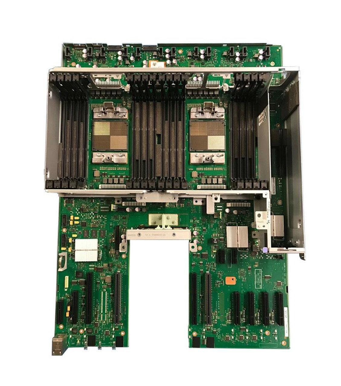 74Y4345 IBM System Board (Motherboard) for Power8 (Refurbished)