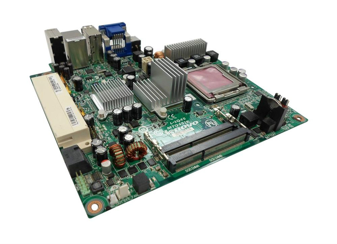 64Y9772 IBM Lenovo System Board (Motherboard) for ThinkCentre M58p (Refurbished)