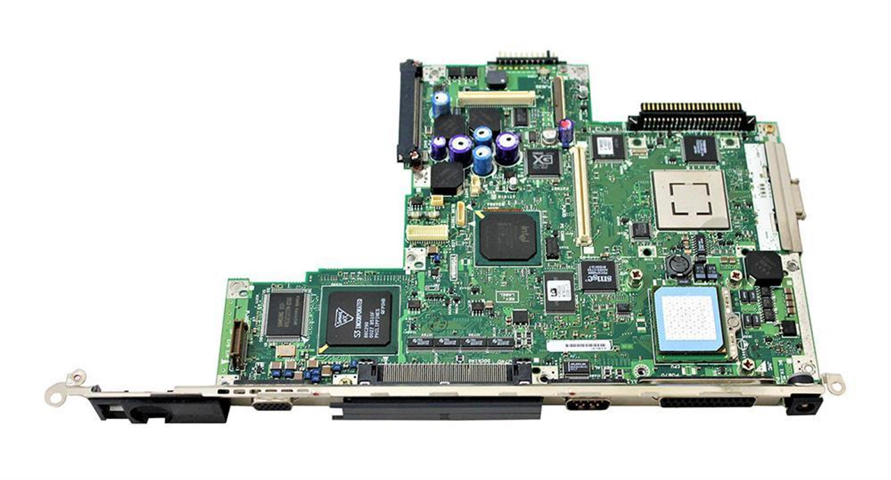 B36086672015-A Toshiba System Board (Motherboard) for Tecra 8100 (Refurbished)