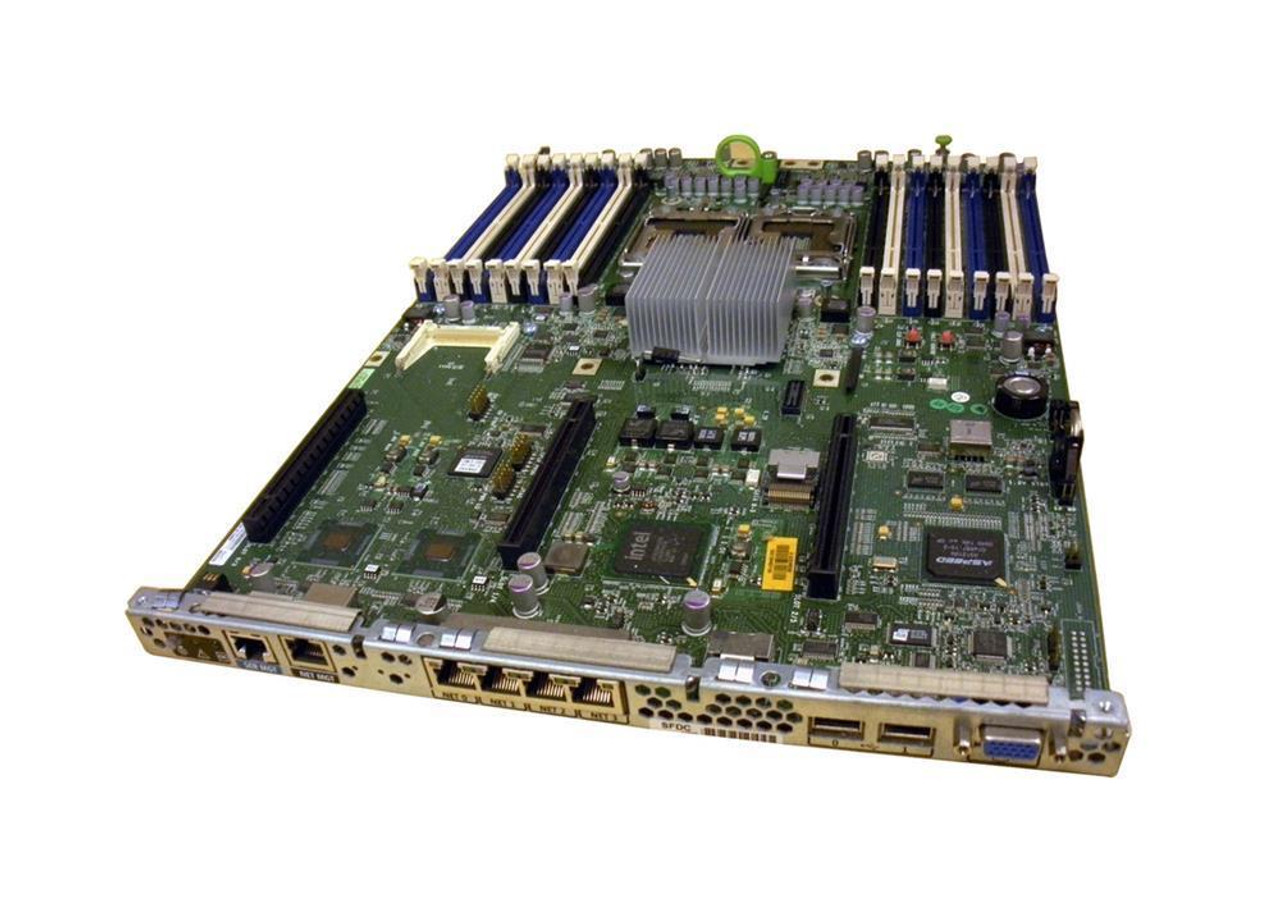 541-4081 Sun System Board (Motherboard) for Sun Fire X4170 M2 Server (Refurbished)