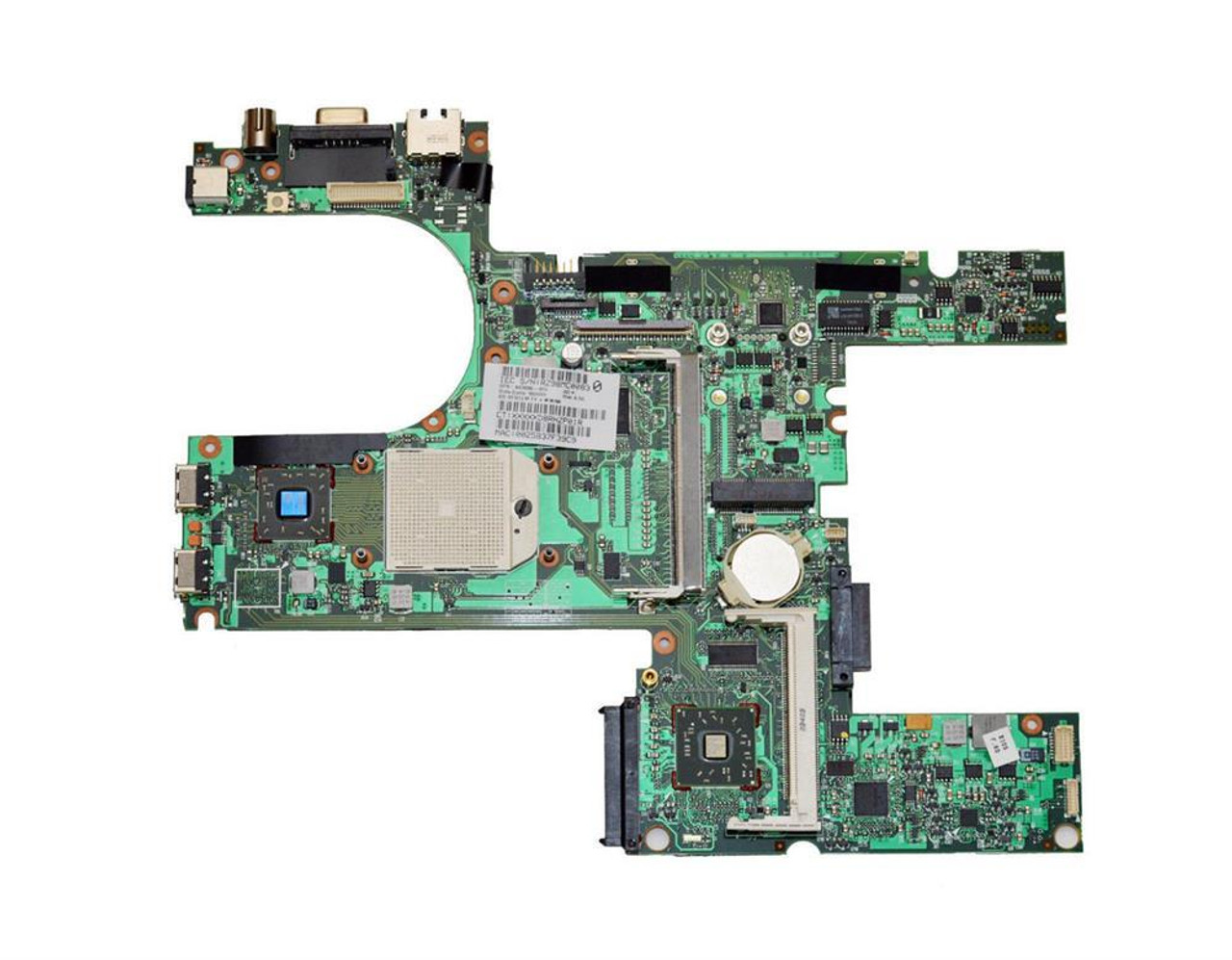 443897-001 HP System Board (Motherboard) for Compaq 6715s