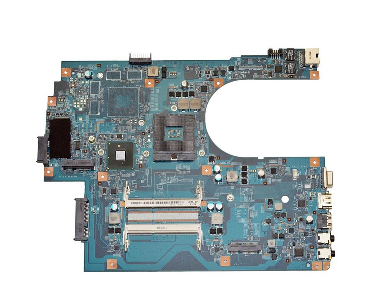 MB.PT101.001 Acer System Board (Motherboard) for Aspire 7741 (Refurbished)