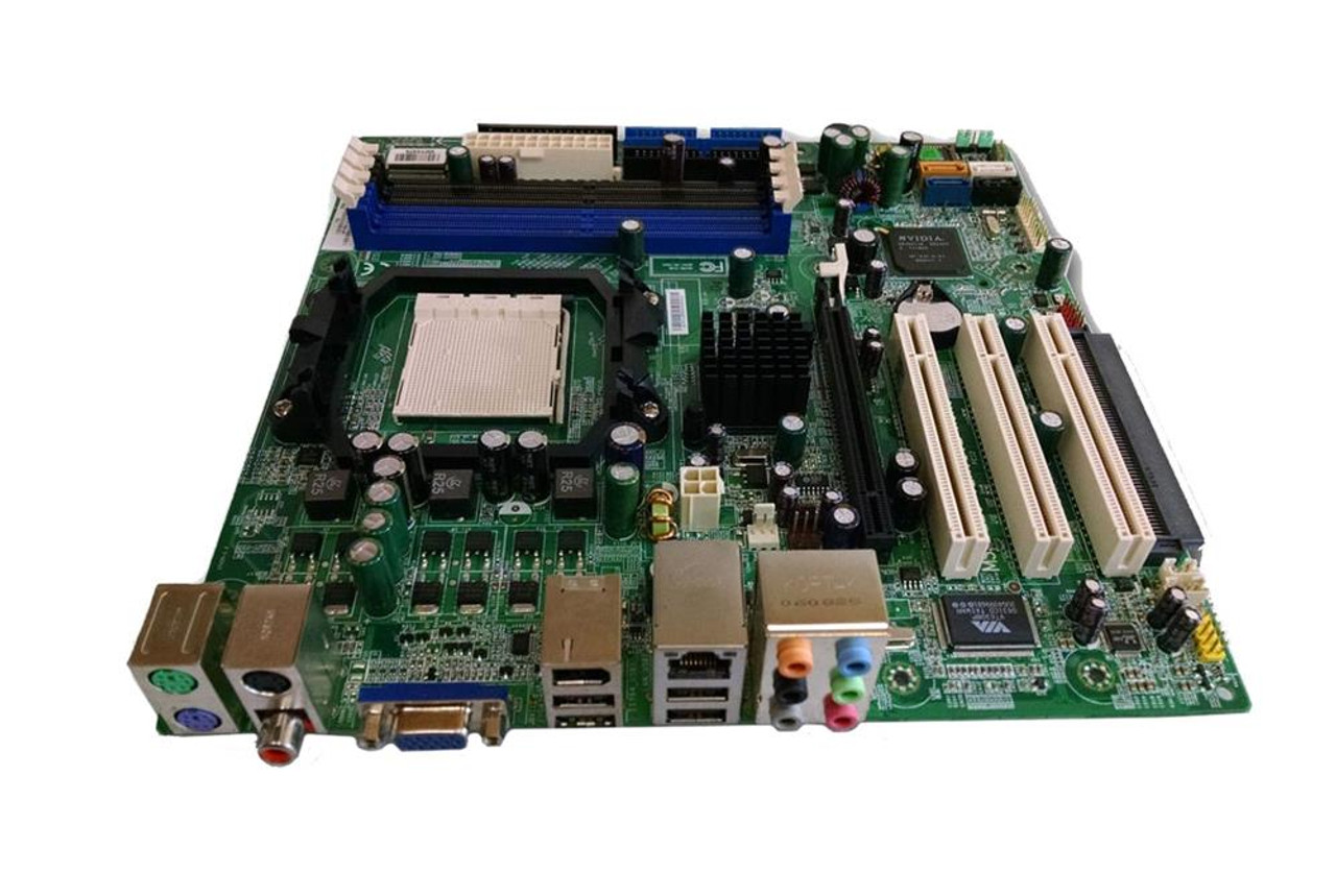 5188-6235 HP System Board (Motherboard) for NAShm-gl8e Desktop (Refurbished)