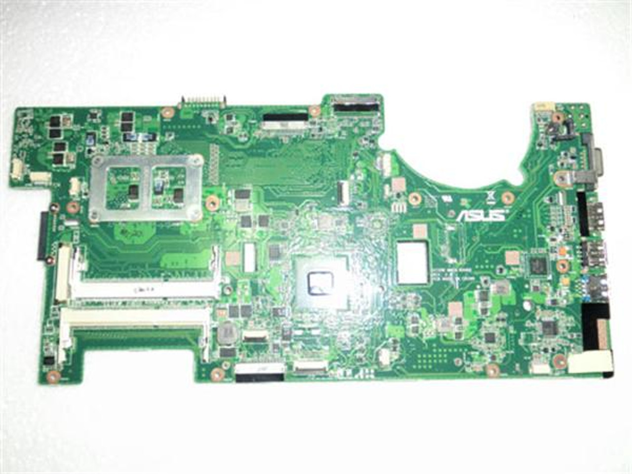 60-N2VMB1401-B06 ASUS System Board (Motherboard) for G75Vw Series (Refurbished)