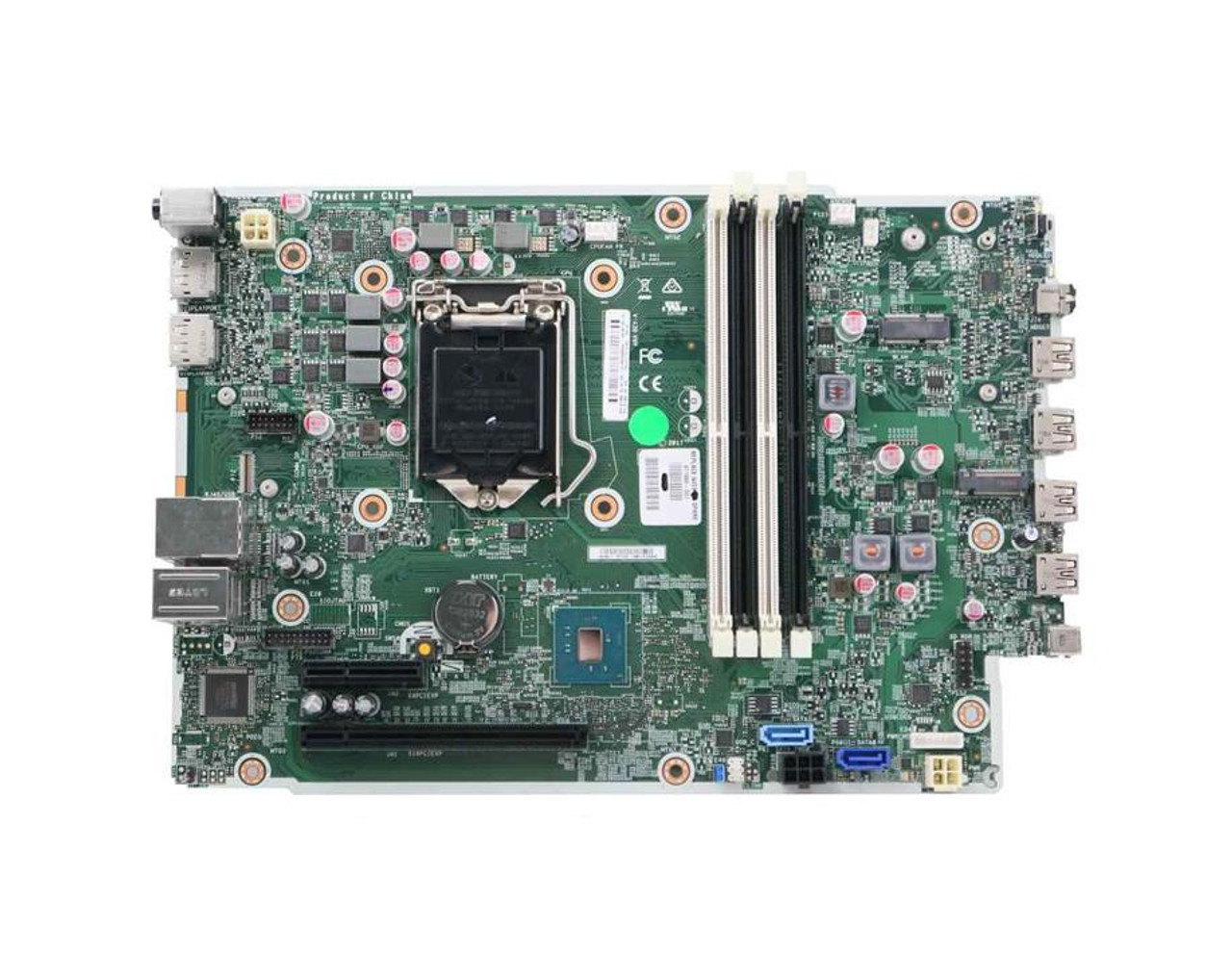 911988-601 HP System Board (Motherboard) for ProDesk 600 G3 Sff