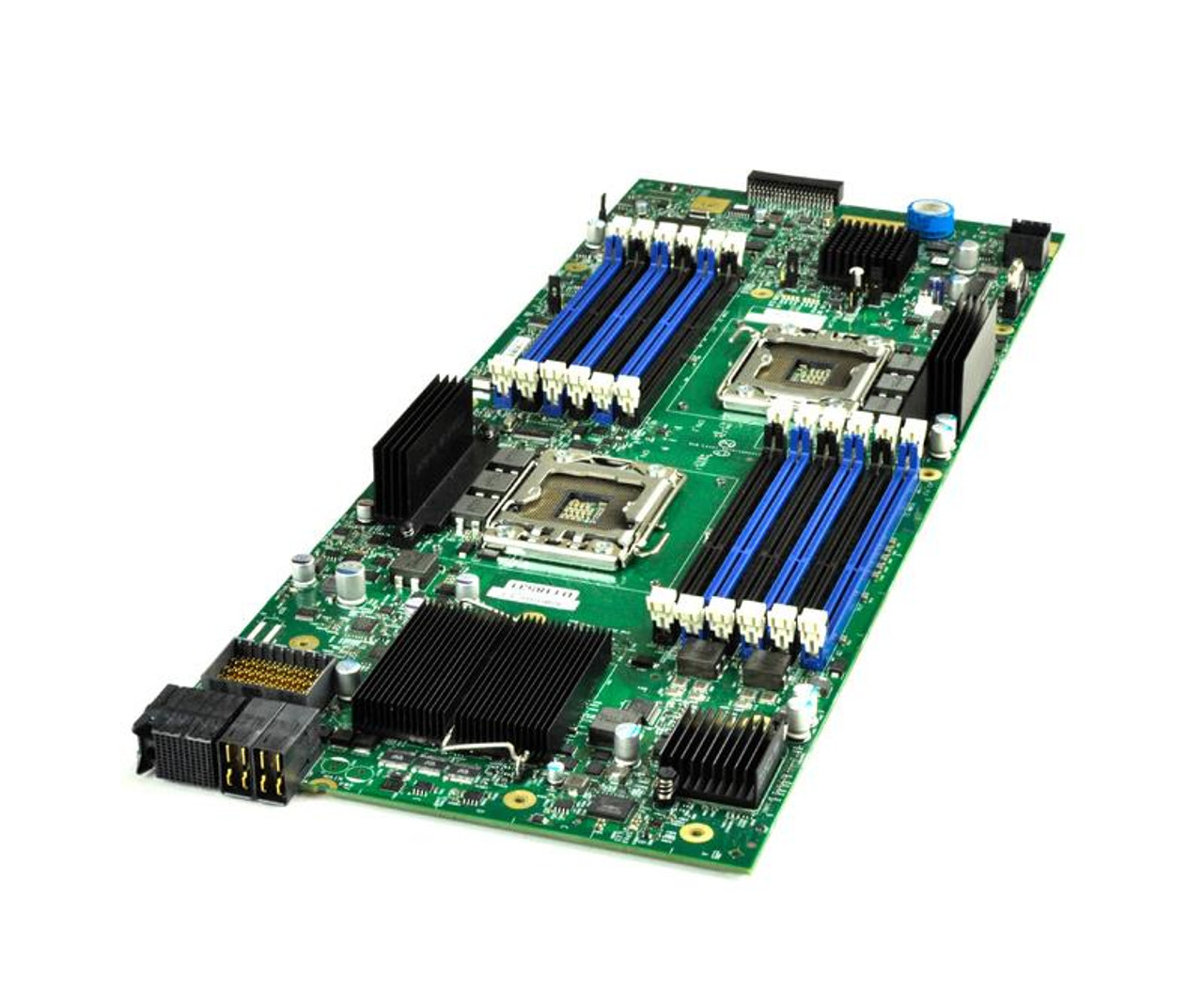 74-7333-02 Cisco System Board (Motherboard) for UCS B200 M2 Server (Refurbished)