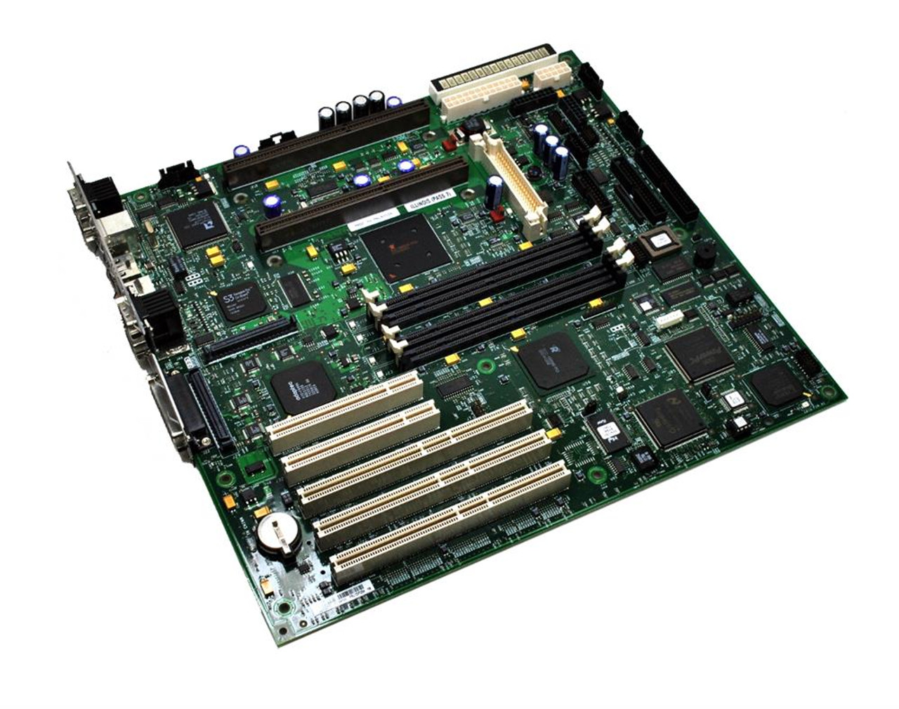 25P3294 IBM System Board (Motherboard) for Netfinity 4500R (Refurbished)