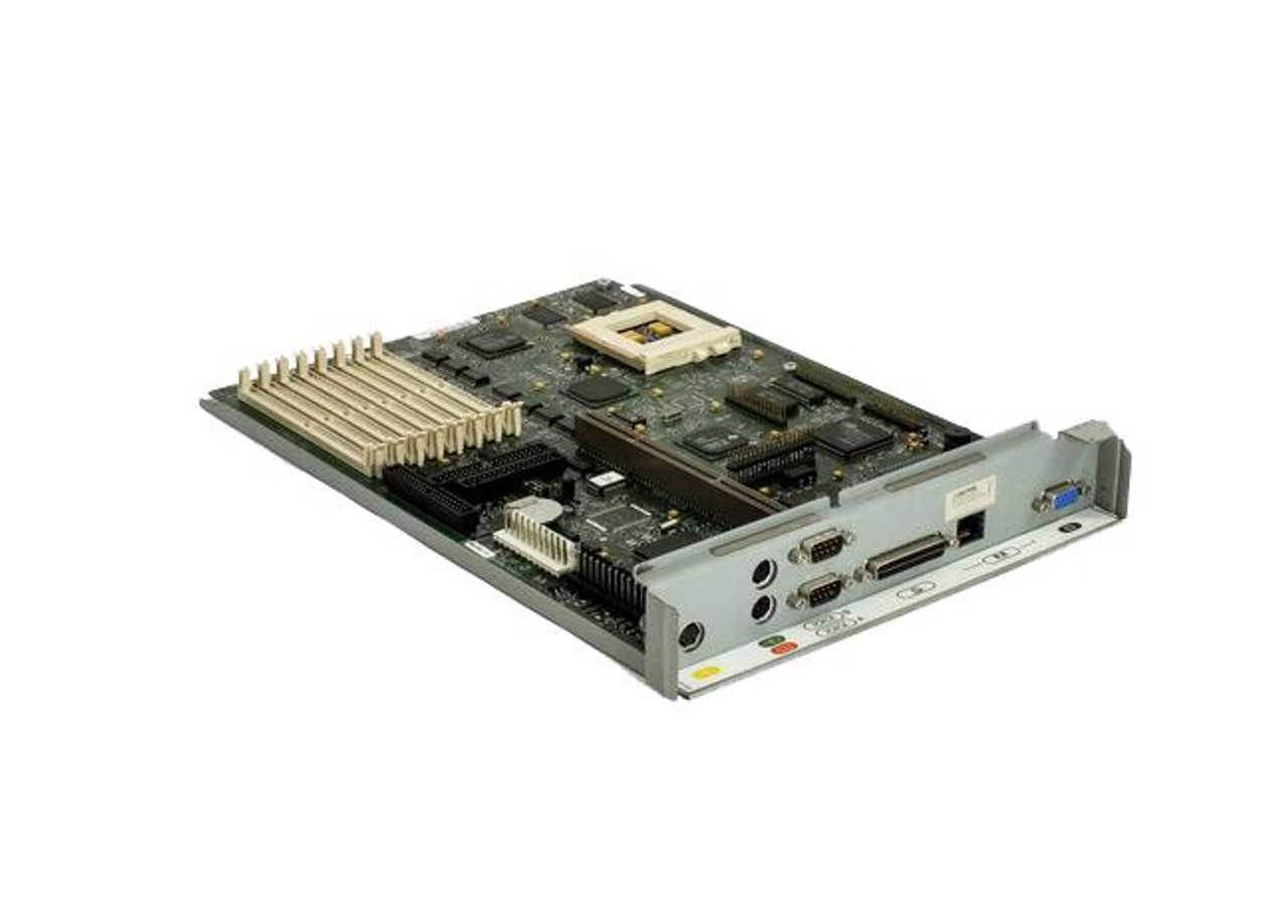 247206-002 Compaq System Board (Motherboard) For Deskpro 2000 (Refurbished)