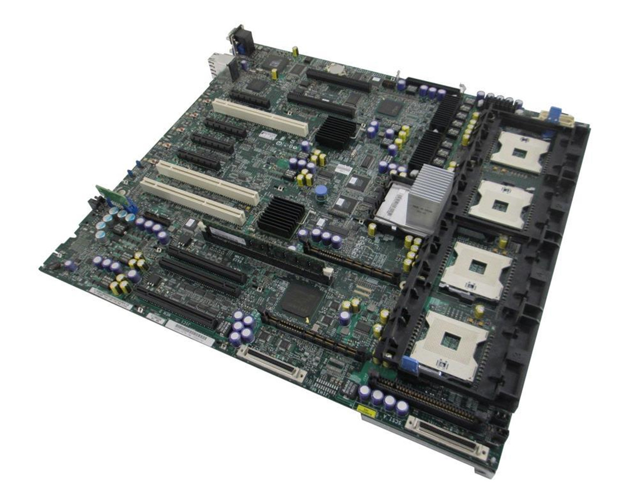 0WC983 Dell System Board (Motherboard) for PowerEdge 6850 Server (Refurbished)