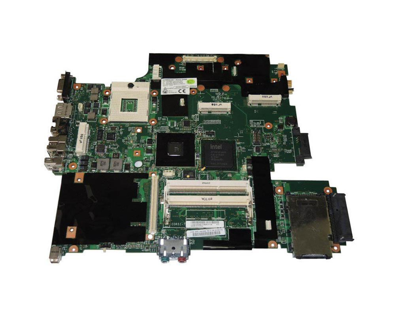 43Y7022-06 Lenovo System Board (Motherboard) for ThinkPad T500 W500 (Refurbished)