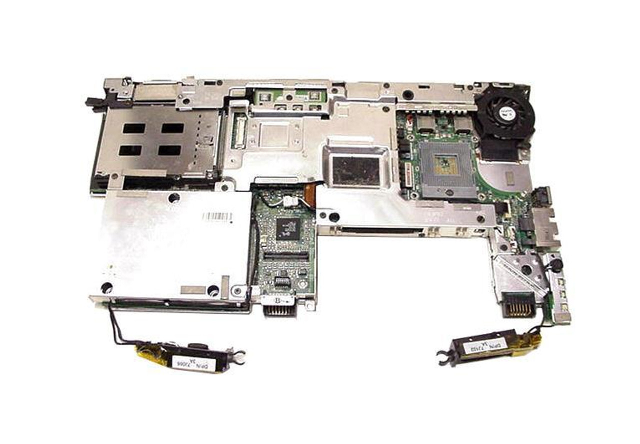 08P765 Dell System Board (Motherboard) For Latitude C640, Inspiron 4150 (Refurbished) 08P765 (Refurbished)